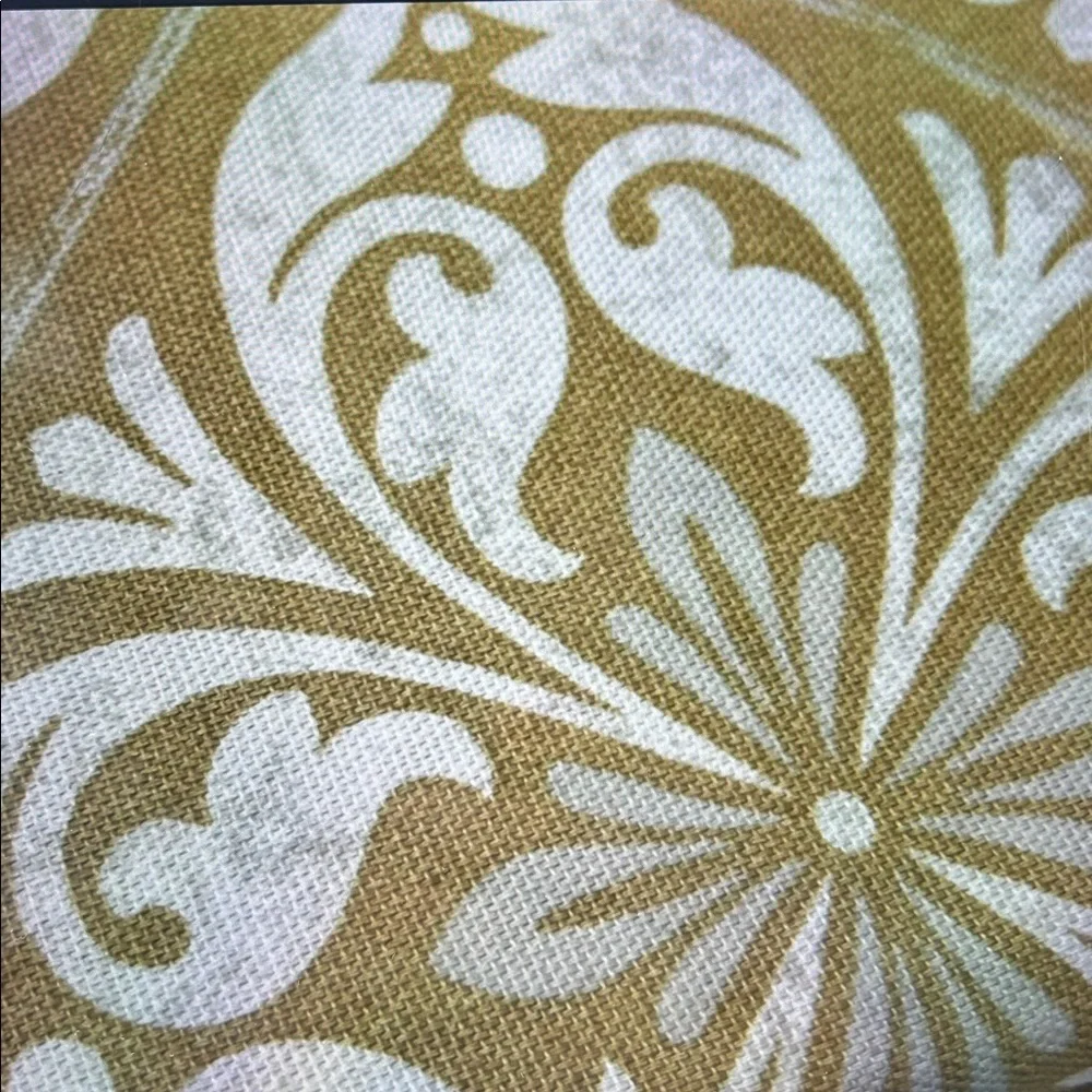 Lillian August Home Shower Curtain